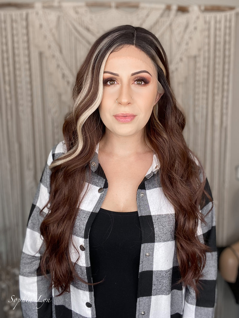 Mackenzie Mocha