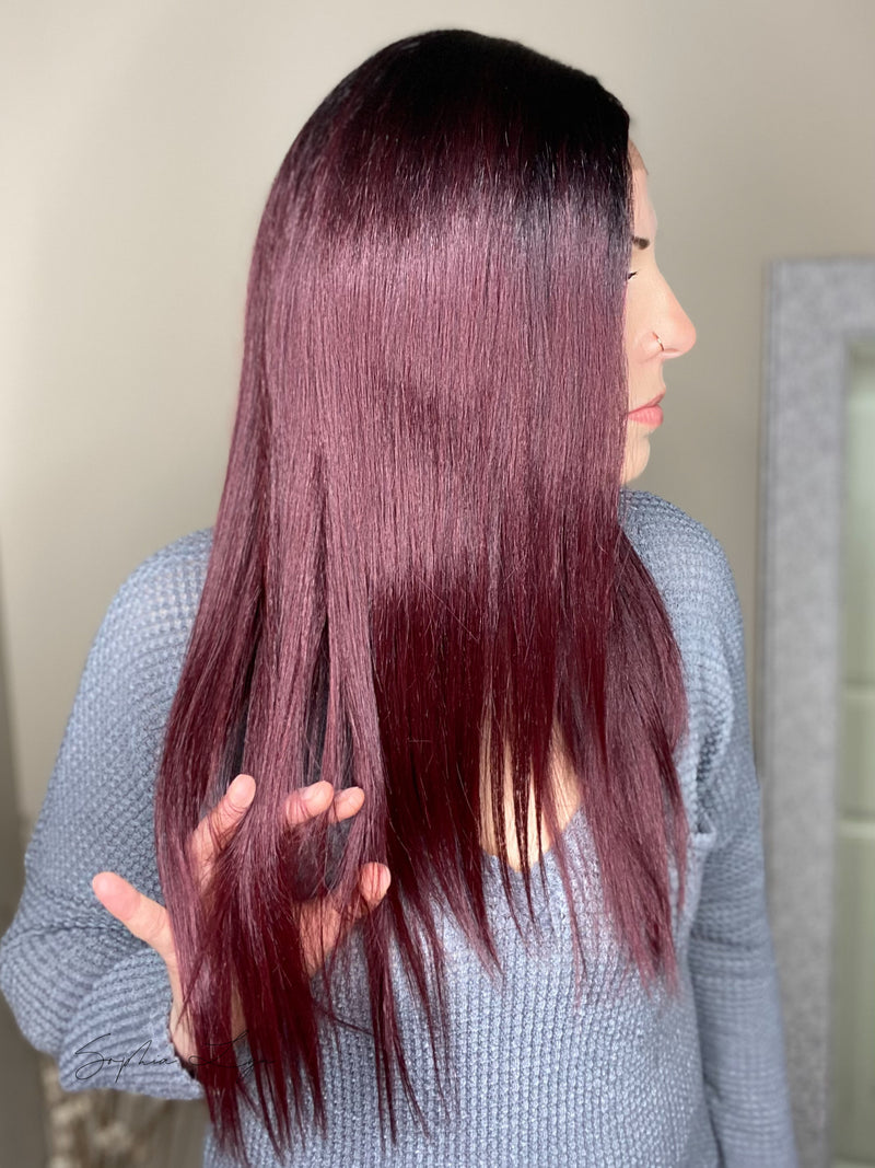 Harlow Cherry