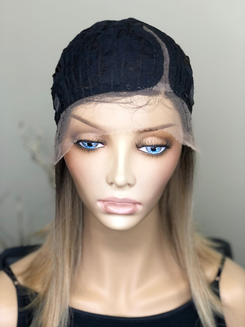 Geraldine Blonde