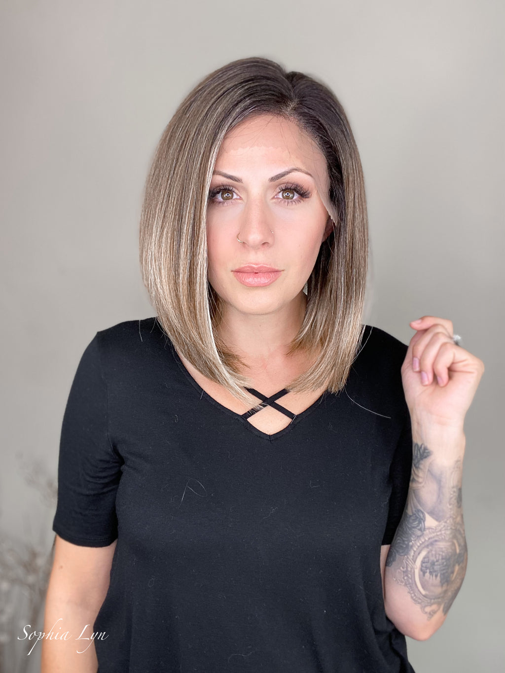 Saige Ombre PREORDER