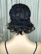 Delta Dark Brunette