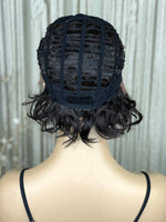 Delta Dark Brunette