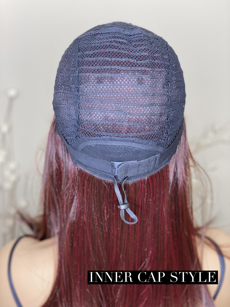 Ingrid Dark Cherry