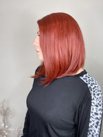Geraldine Copper