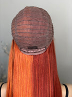 Garnet Fire *Half n Half*