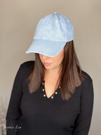 Ember Brunette Cap Wig