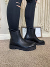 Maps Boot