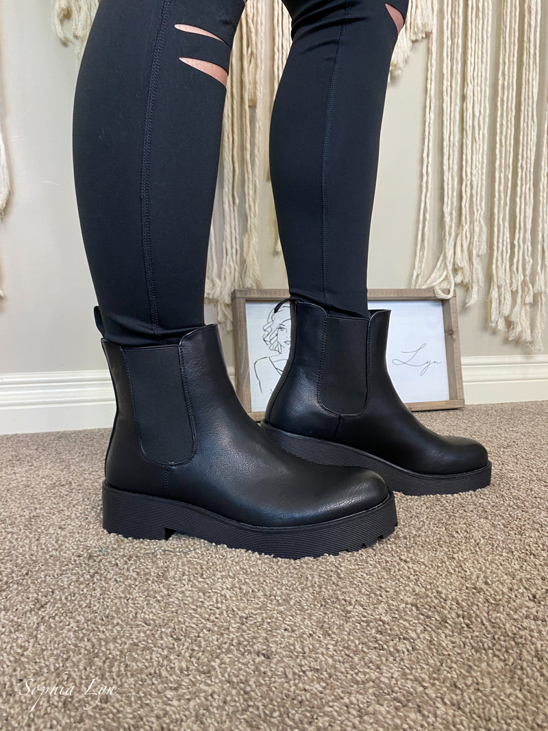 Maps Boot