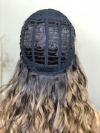 Wylee Blonde Ombre