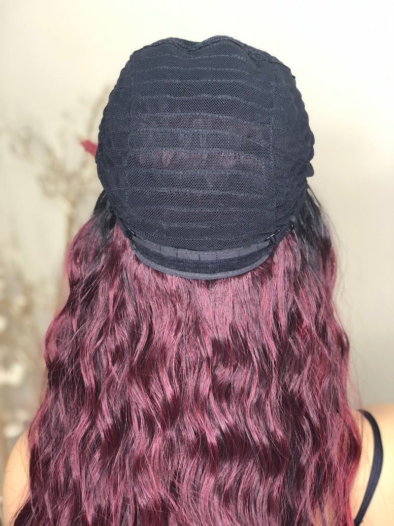 Rayne Cherry