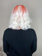 Felicia Peachy Platinum