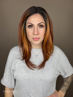 Aniston Copper