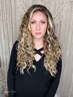 Veda Blonde Ombre