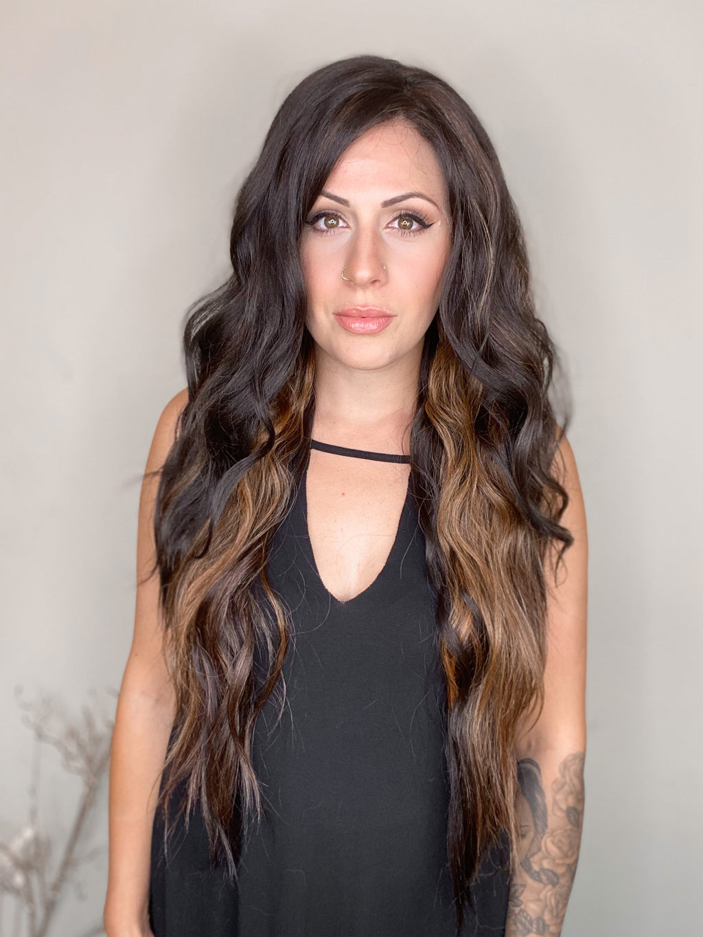Brielle Gold