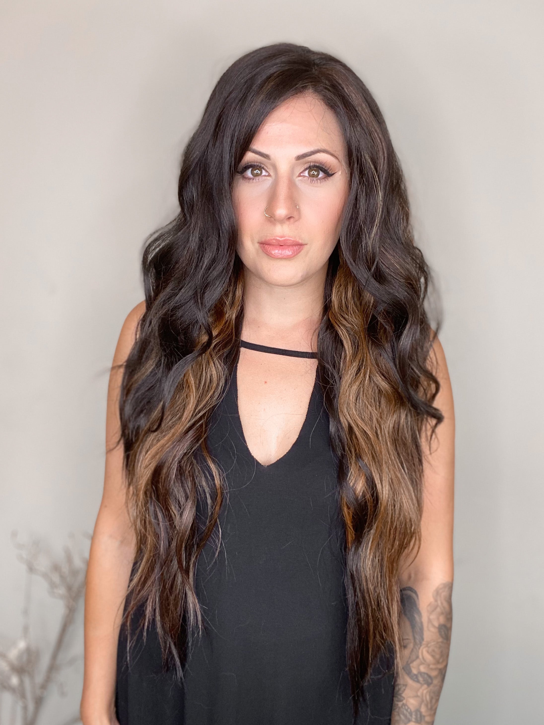 Brielle Gold