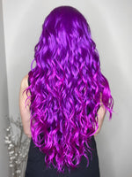 Lynx Violet