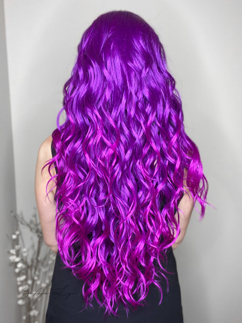 Lynx Violet