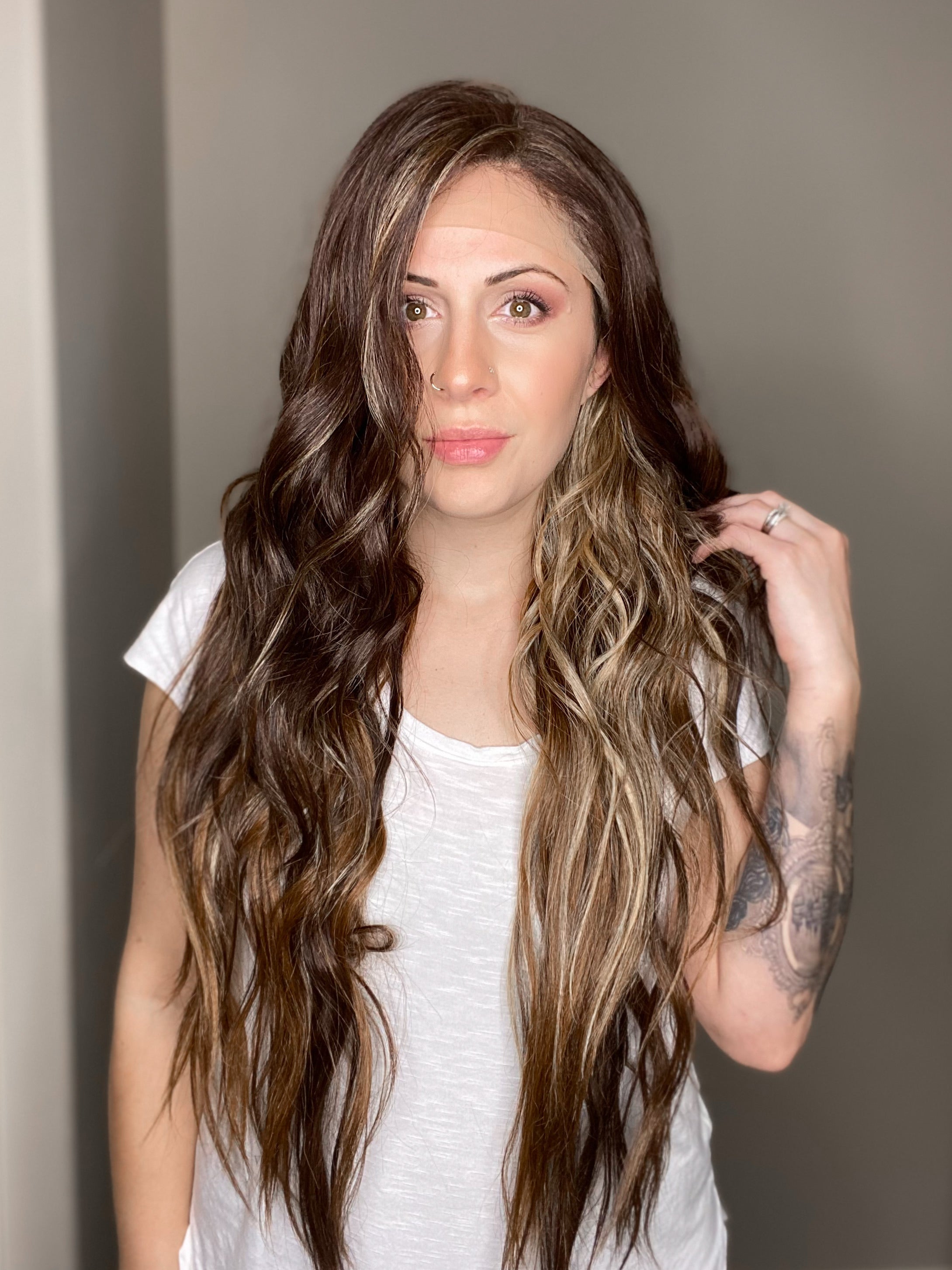 Brielle Mocha