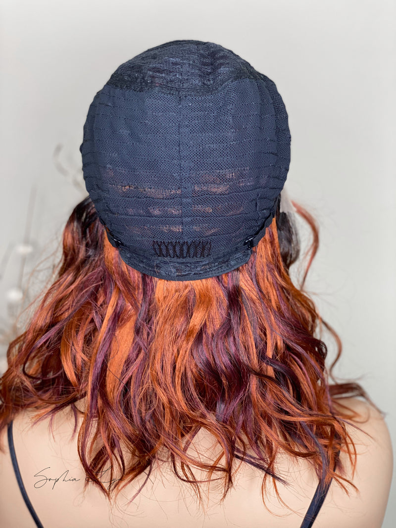 Nyla Copper