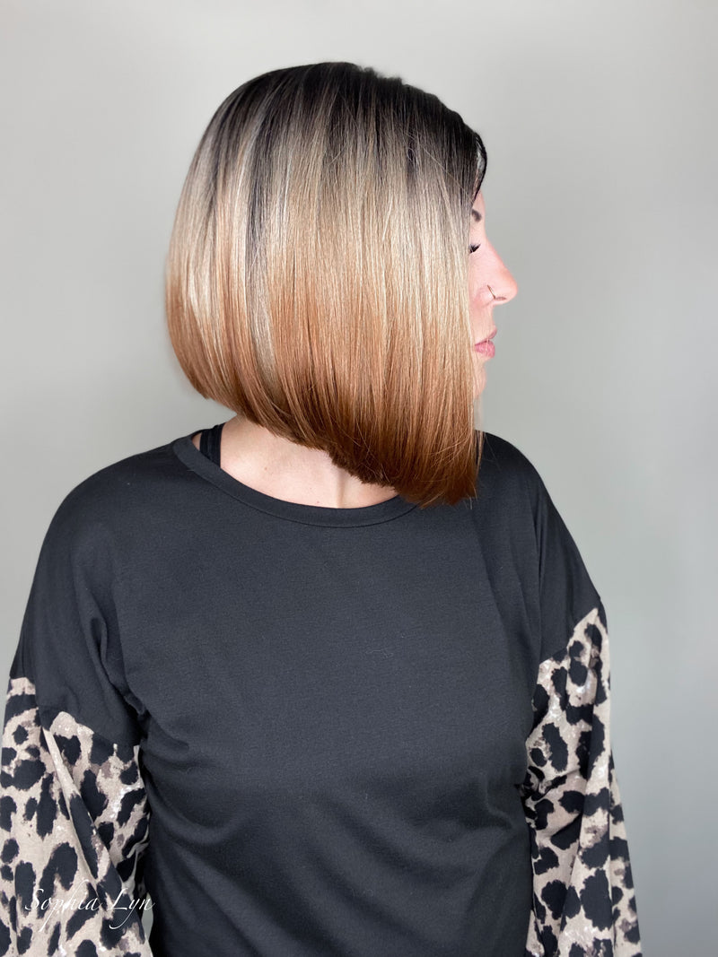 Deanna Ombre