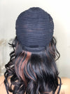 Candace Ebony Bronze