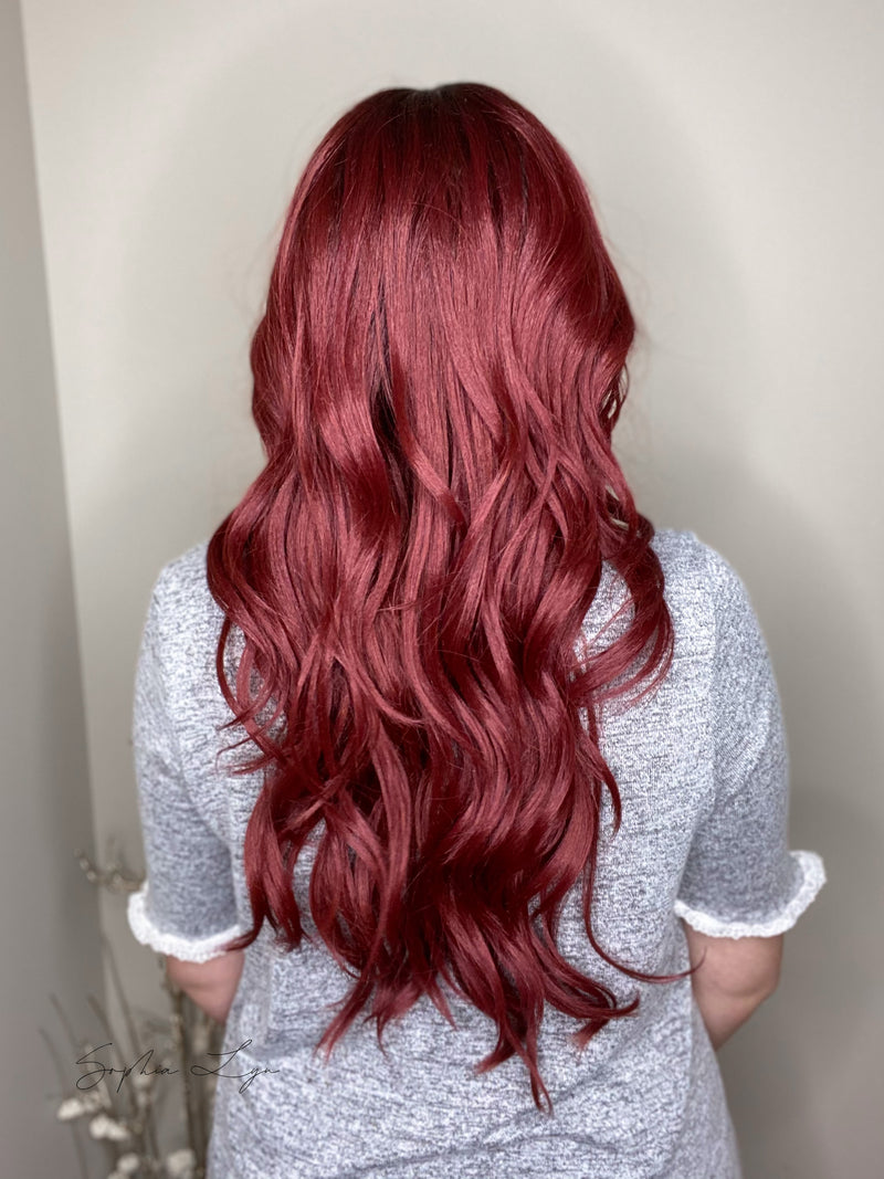 Heather Cherry