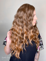Promise Brunette