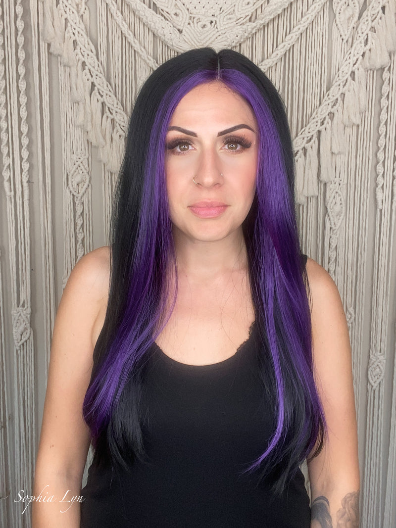 Rylee Violet