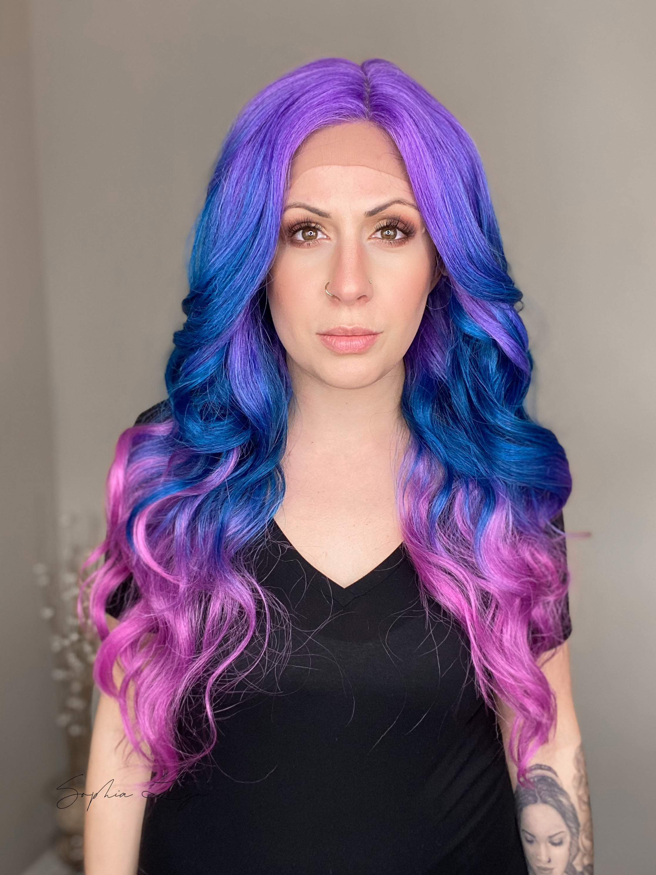Sloane Mermaid