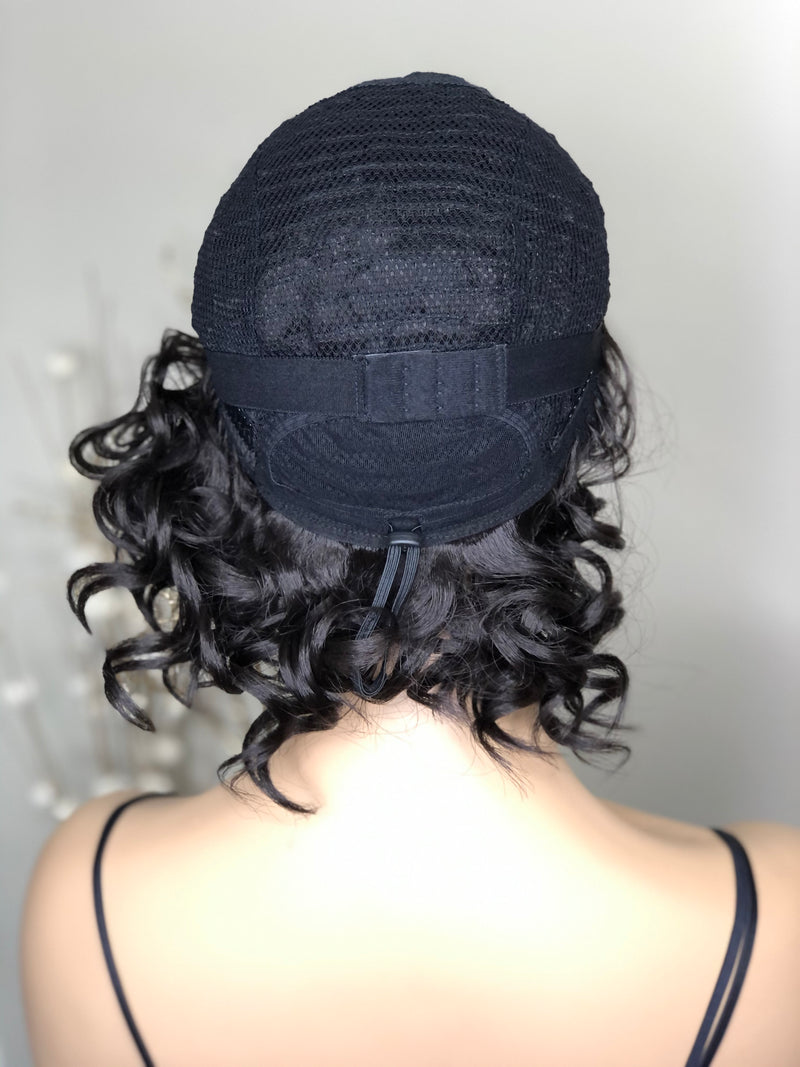 Indiana Ebony
