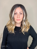 Stevie Ombre