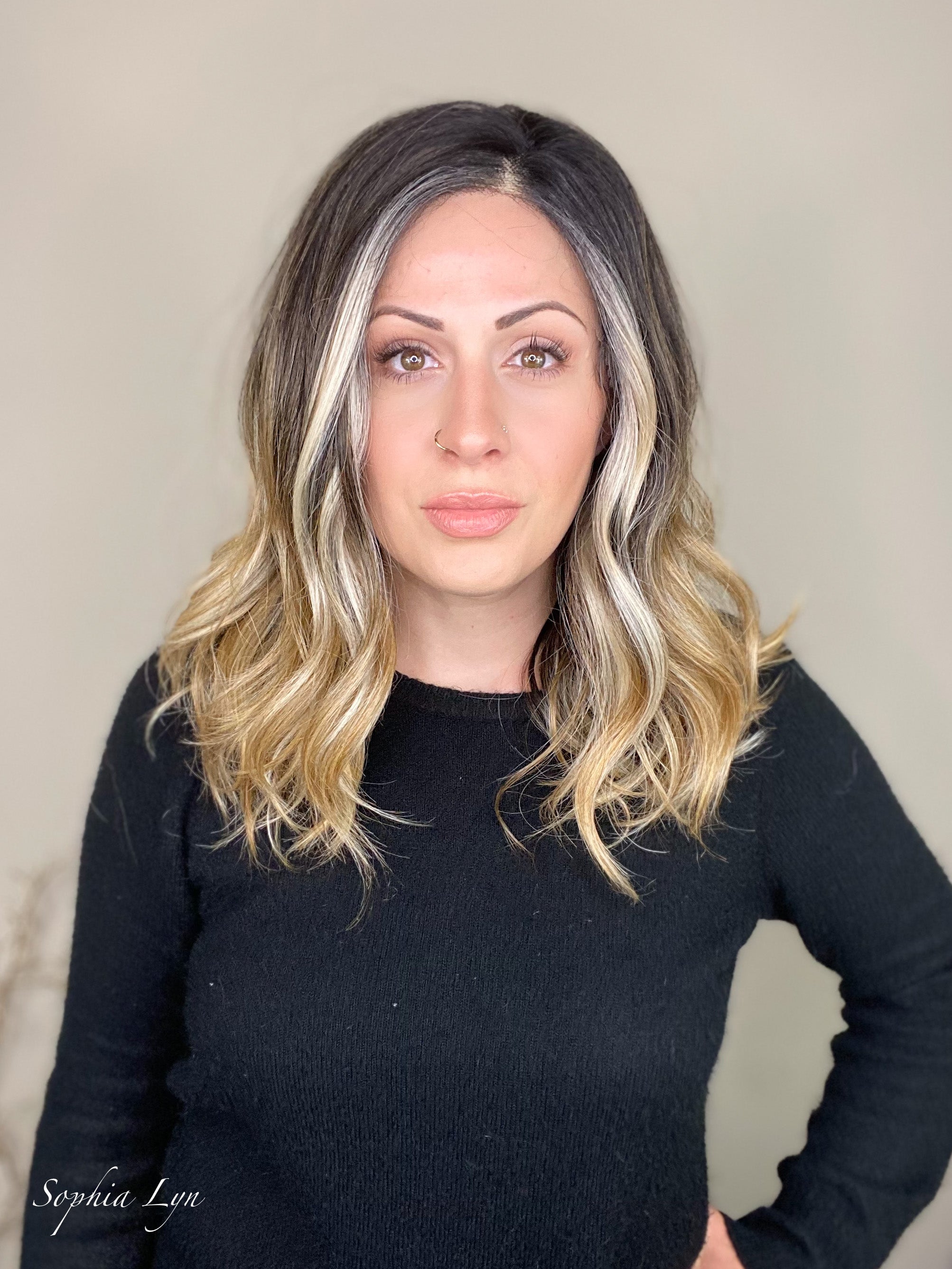Stevie Ombre
