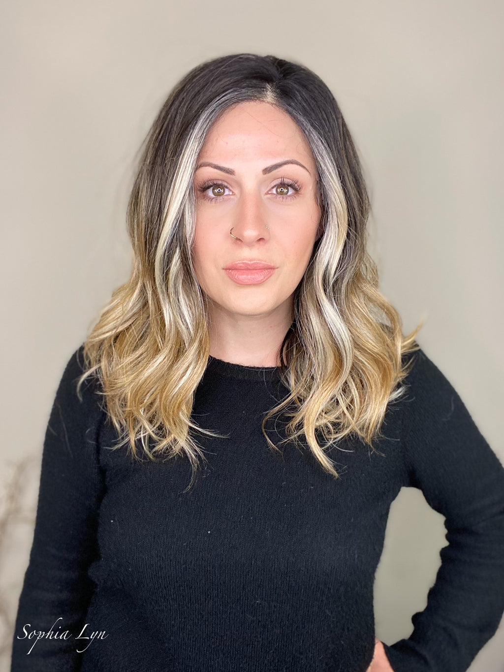 Stevie Ombre