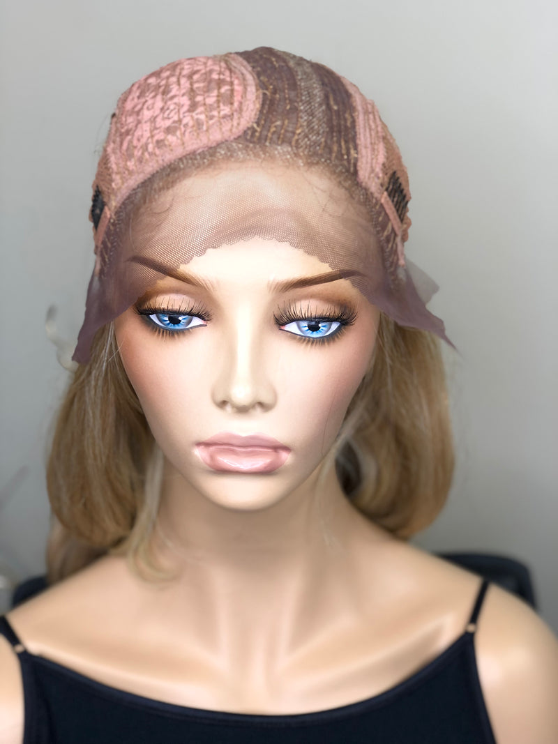 Envy Blonde