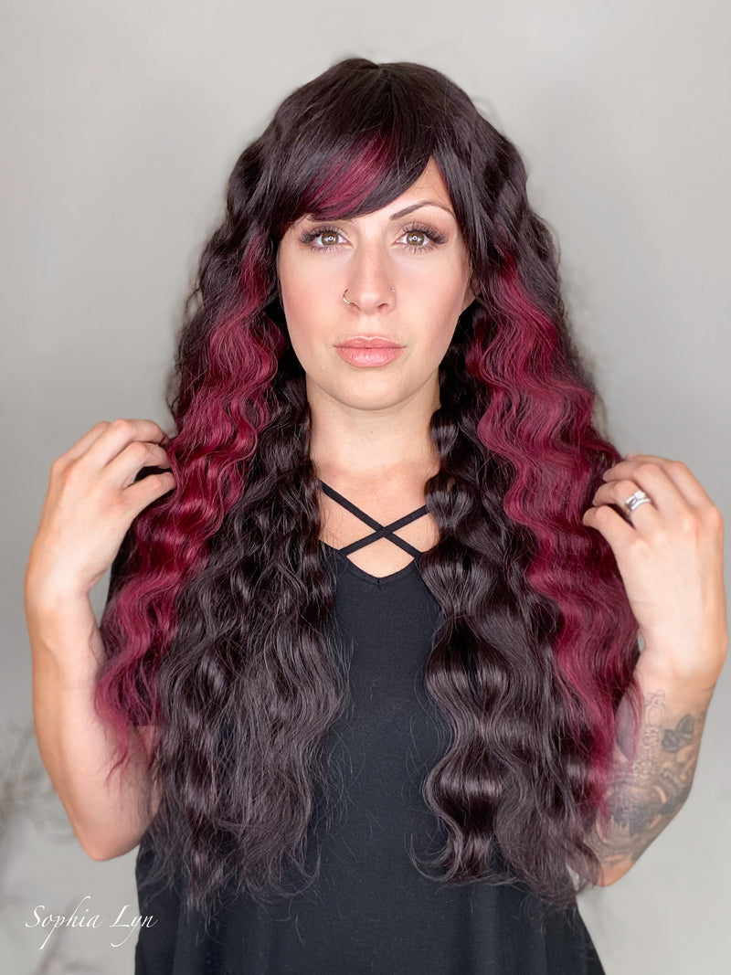 Bernadette Cherry