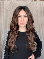 Baillie Brunette