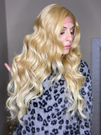 Amanda Gold