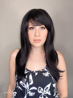 Willamina Ebony