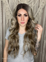 Joanna Ash