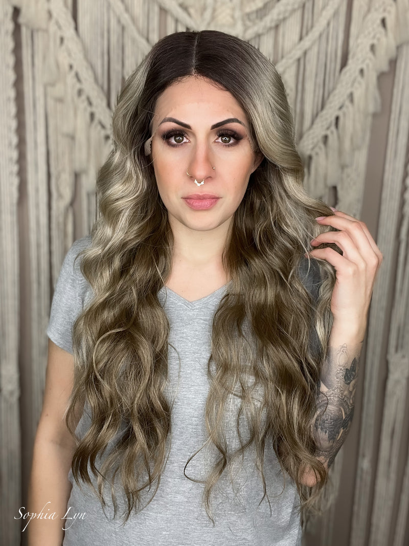 Joanna Ash