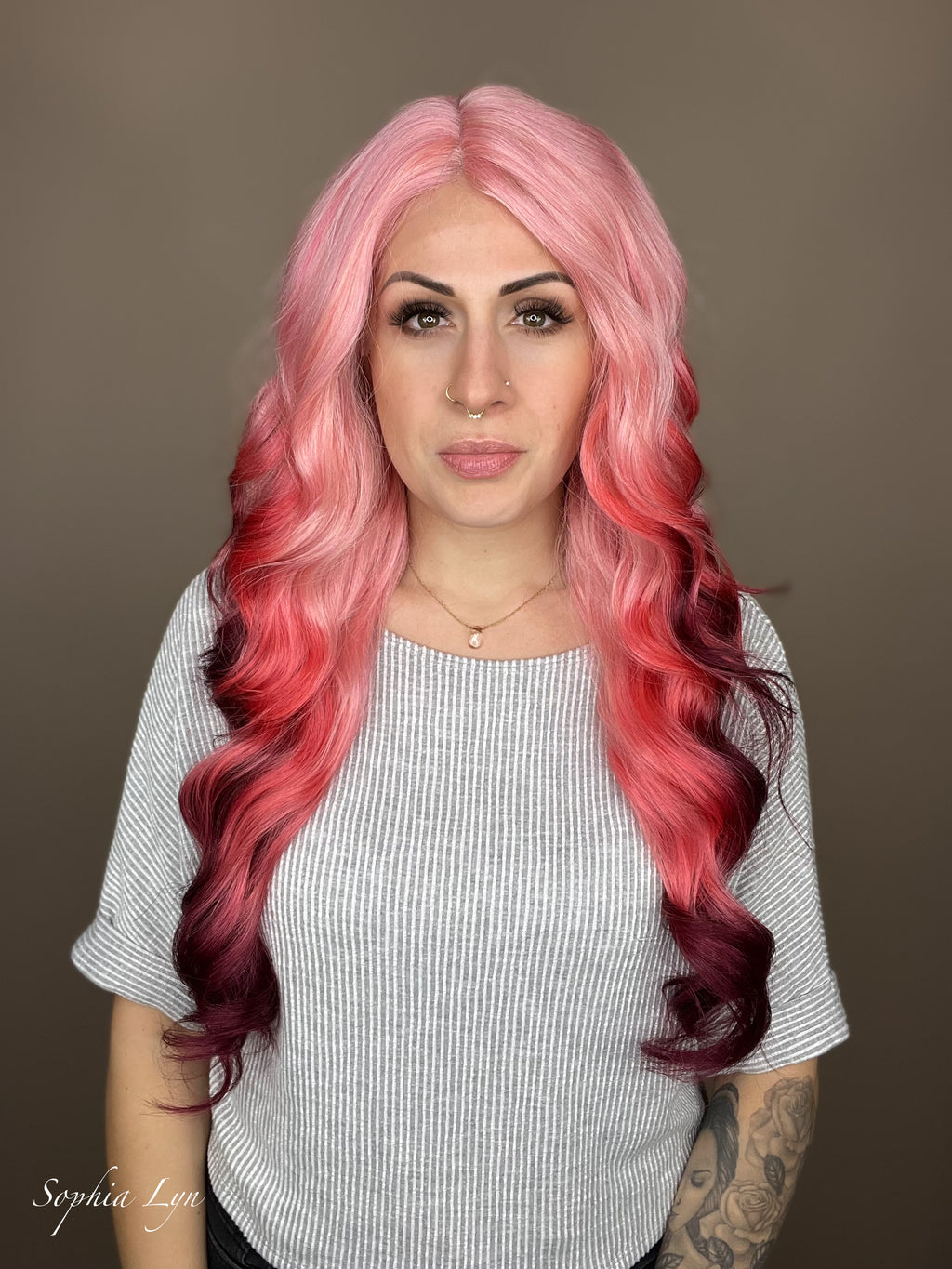 Jini Rose