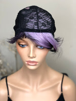Nia Lavender