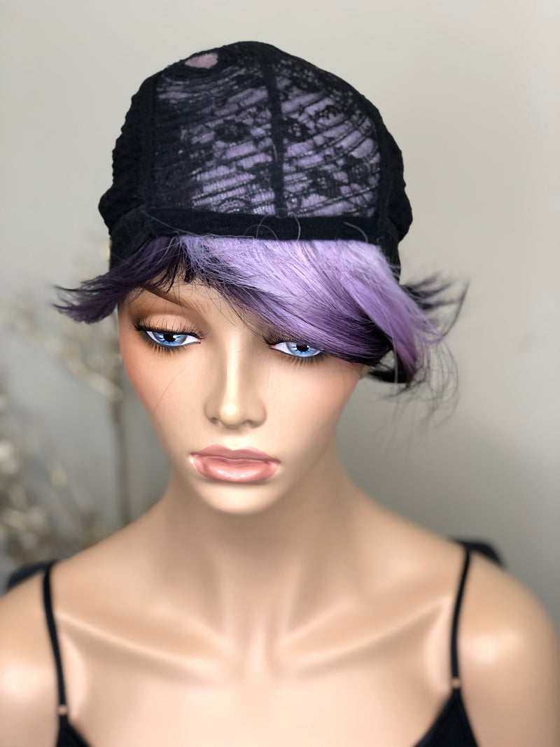 Nia Lavender