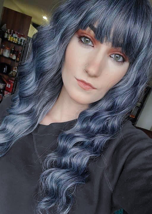 Camila Sapphire