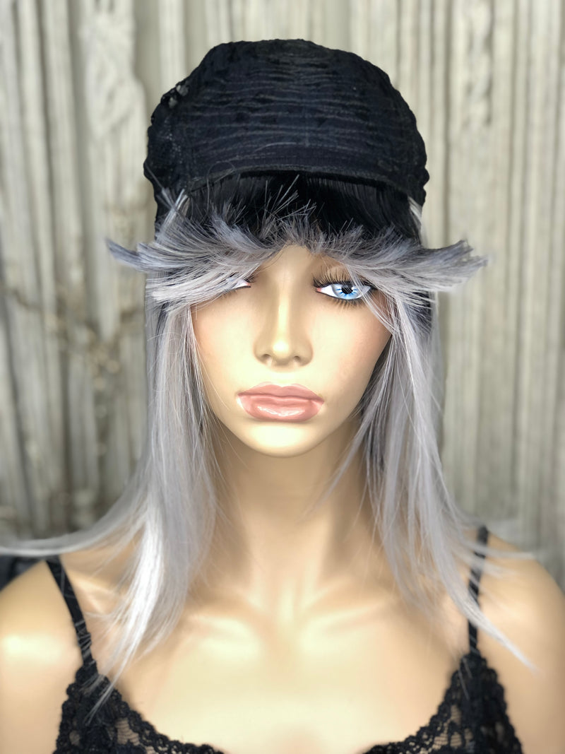 Marilyn Steel