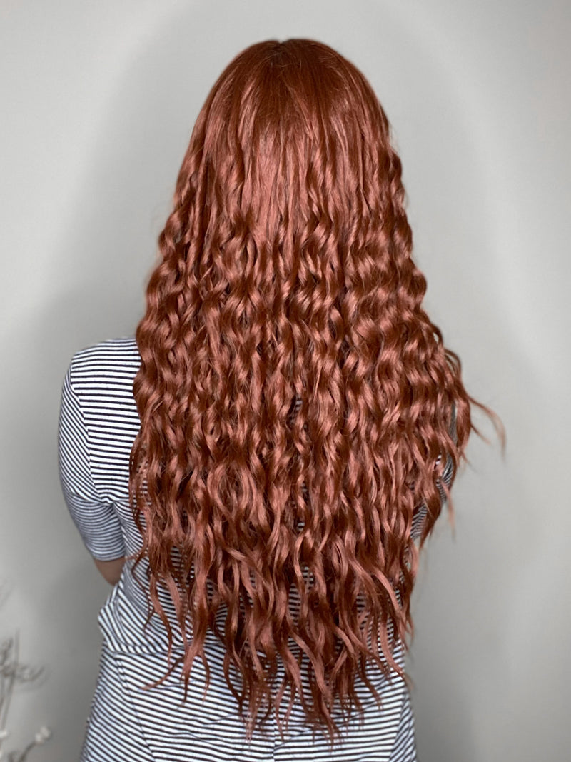 Tasha Copper