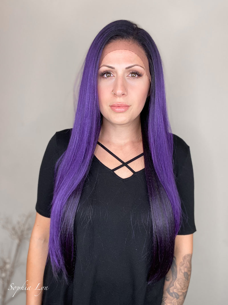 Darla Violet