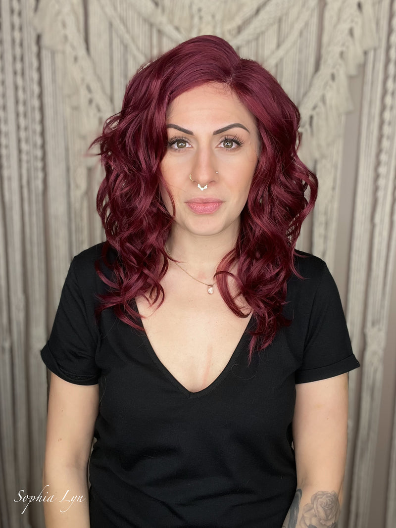 Serenity Cherry
