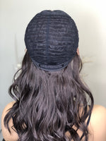 Dora Dark Brunette