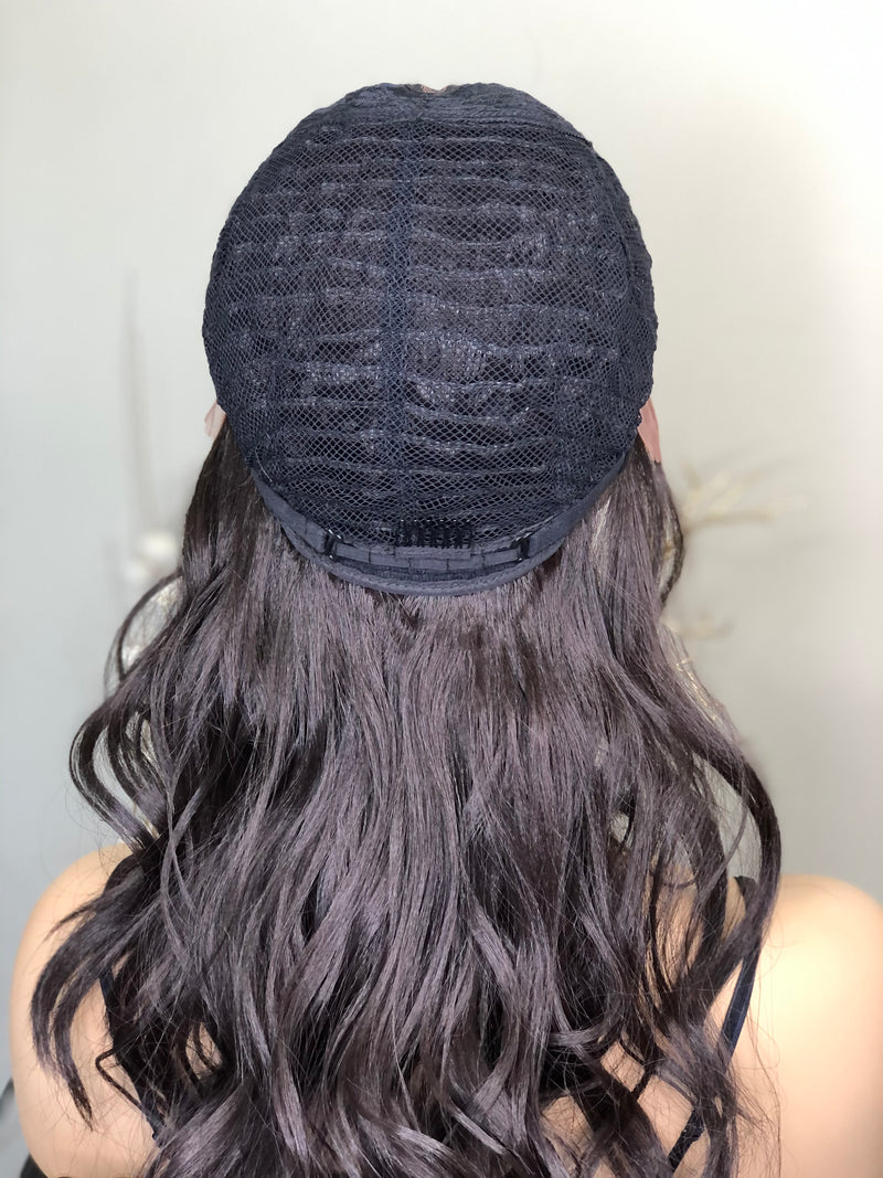 Dora Dark Brunette